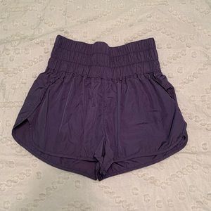 Free People The Way Home Shorts